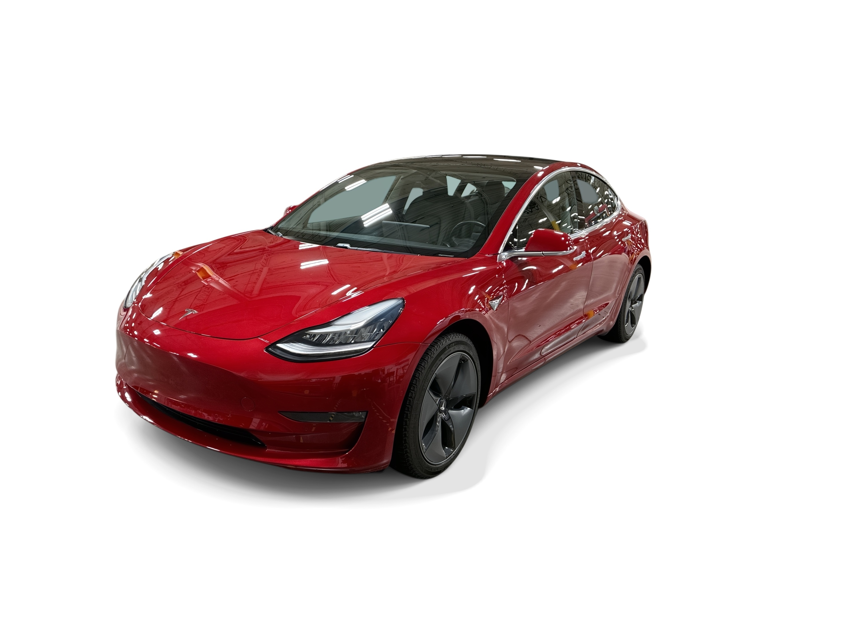 tesla model 3 2018 5YJ3E1EB6JF094354 image tesla model 3 2018 5YJ3E1EB6JF094354 image